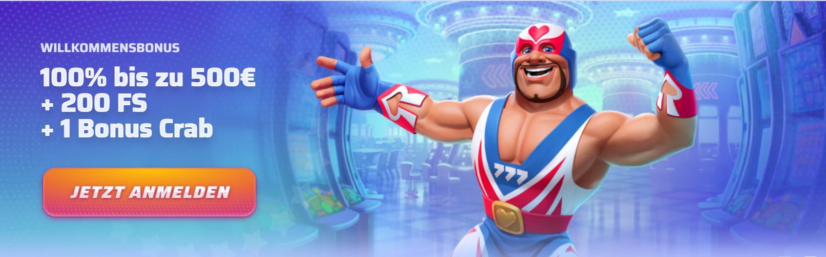 Spinrollz Casino